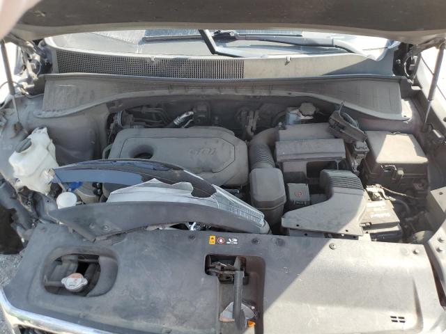 5XYPGDA38GG135631 KIA SORENTO LX
