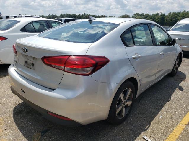 3KPFL4A74JE257112 | 2018 KIA FORTE LX