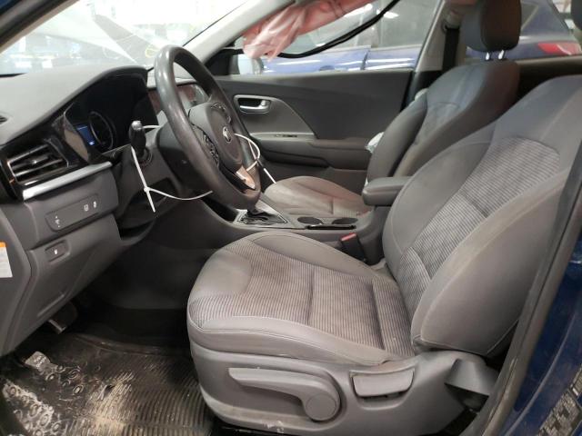 KNDCB3LC4L5397265 KIA NIRO LX