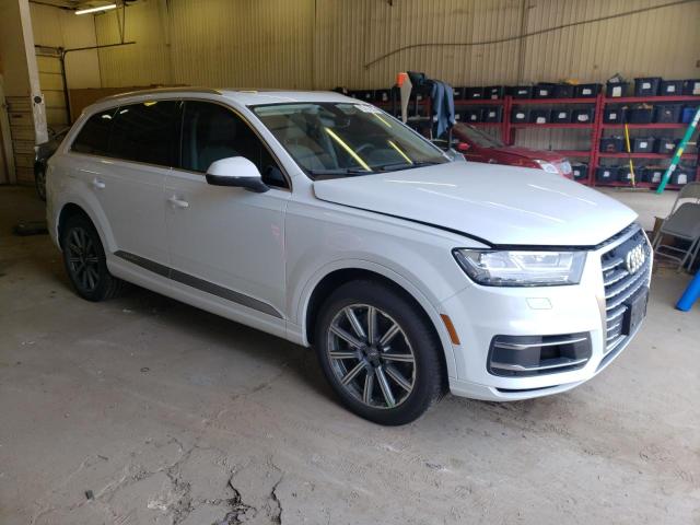 VIN WA1LAAF73JD027153 2018 Audi Q7, Premium Plus no.4