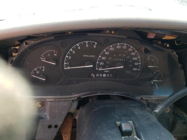 1997 Ford Explorer VIN: 1FMDU35P6VUC55339 Lot: 75537793