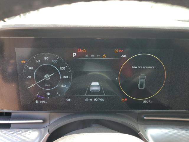 2023 KIA CARNIVAL S KNDNE5H36P6237067