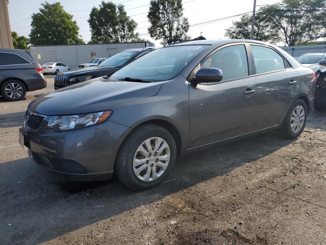 2013 Kia Forte EX