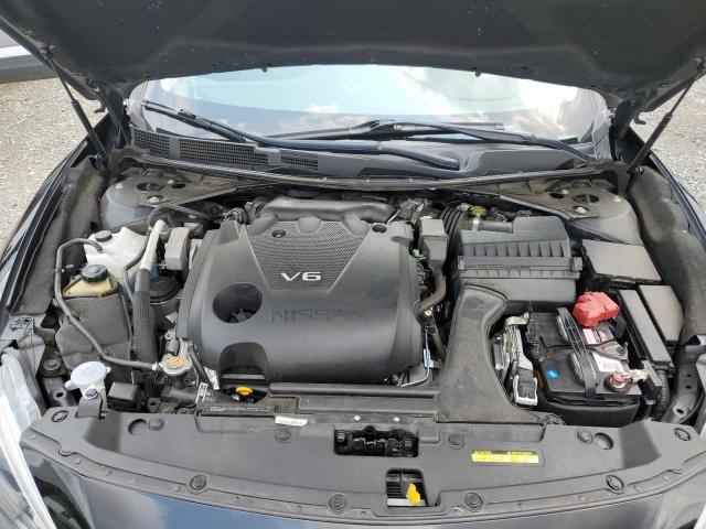 1N4AA6AP8HC441617 Nissan Maxima 3.5s