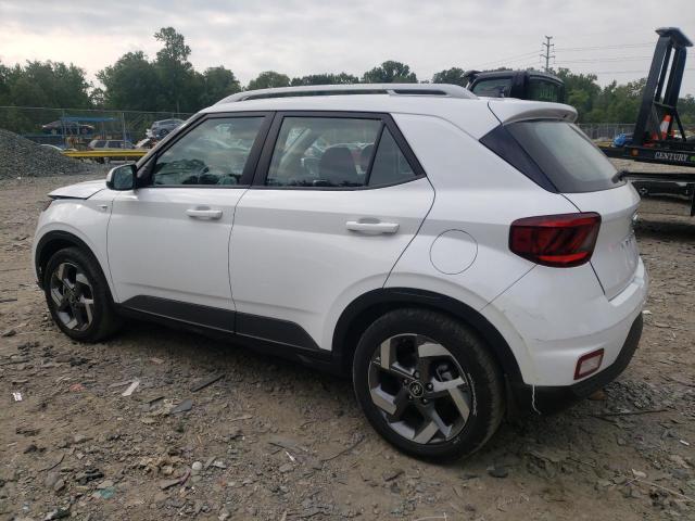 2022 HYUNDAI VENUE KMHRC8A39NU165949