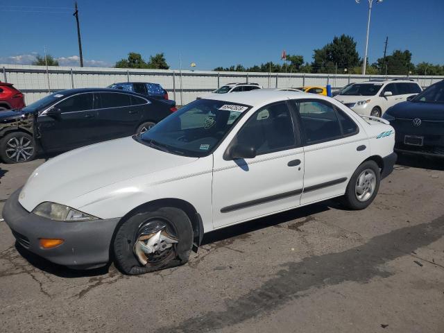 1997 Chevrolet Cavalier 