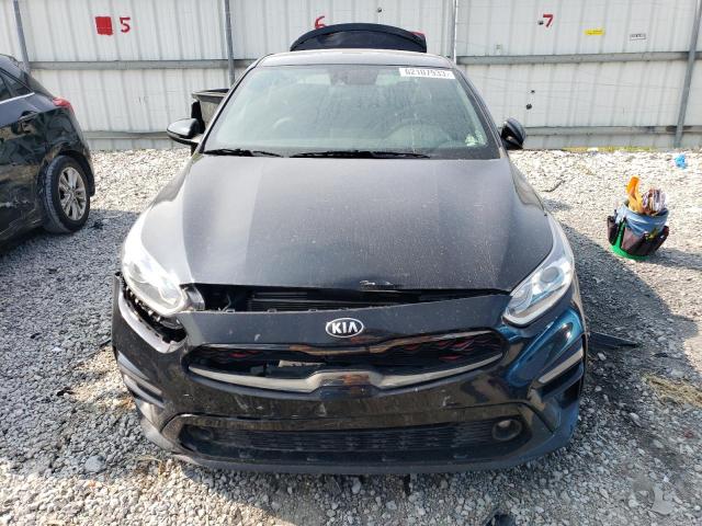 3KPF34AD2ME297697 KIA Forte Gt Line
