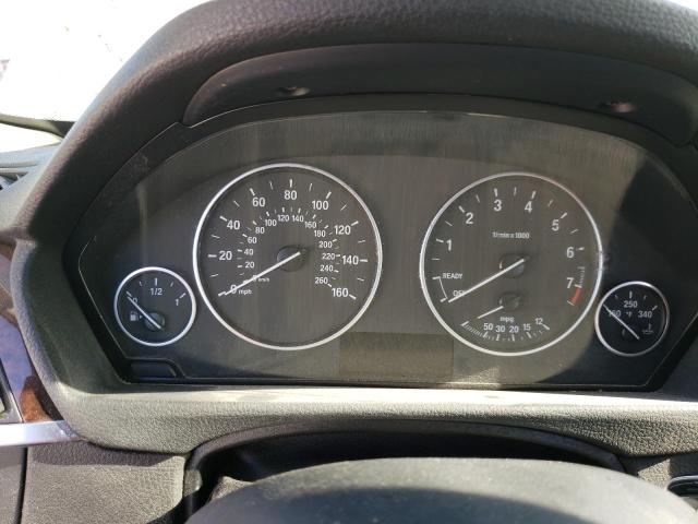 WBA3C1C54EK115002 BMW 328 I Sulev