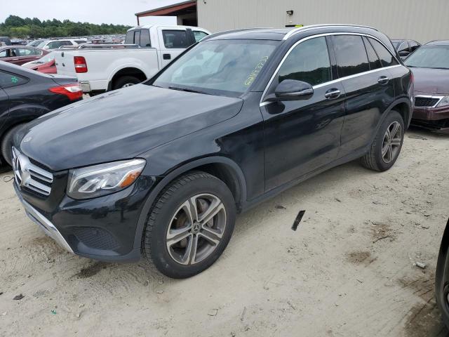 2019 Mercedes-Benz GLC 