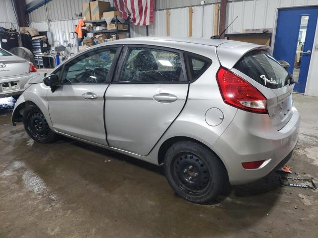 Vin: 3fadp4ej5dm162141, lot: 64540163, ford fiesta se 20132