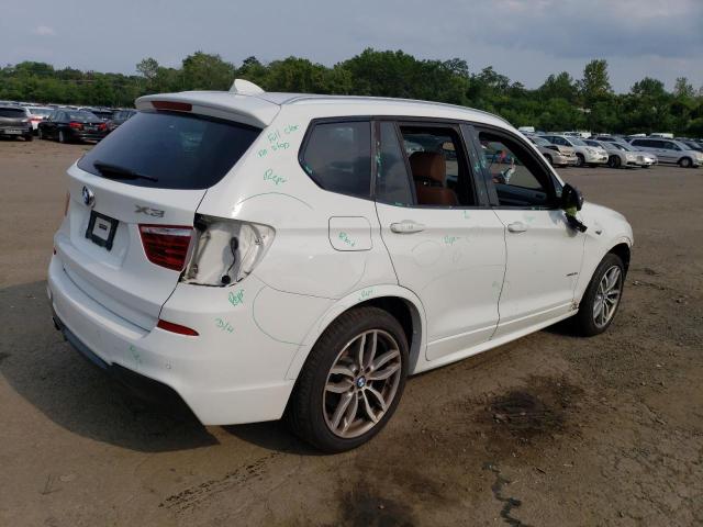 5UXWX9C57G0D94125 2016 BMW X3, photo no. 3