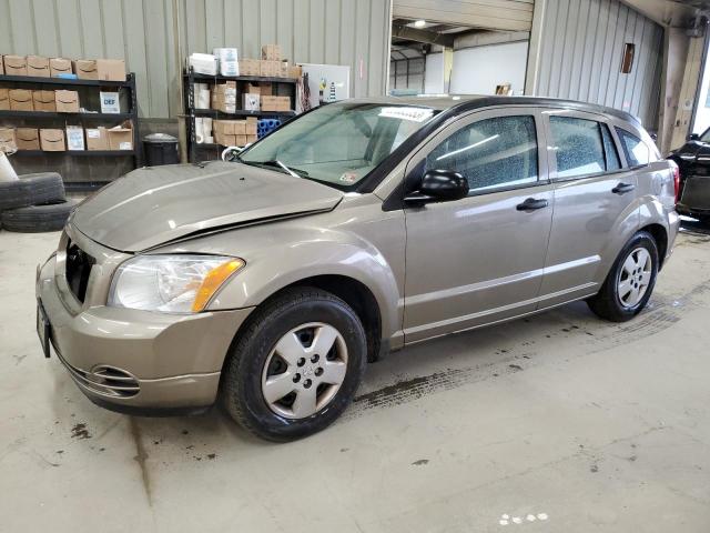 2008 Dodge Caliber 