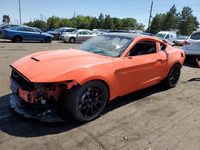 2015 Ford Mustang GT