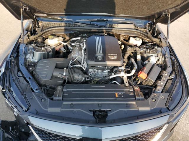 2021 CADILLAC CT5 PREMIU - 1G6DN5RK0M0130664