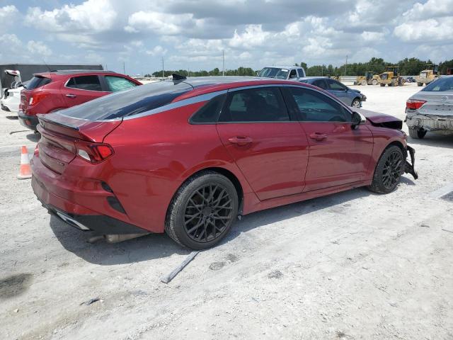 5XXG64J23MG039528 KIA K5 GT LINE