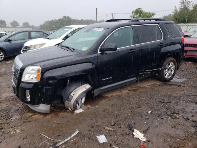 2013 GMC Terrain SLE