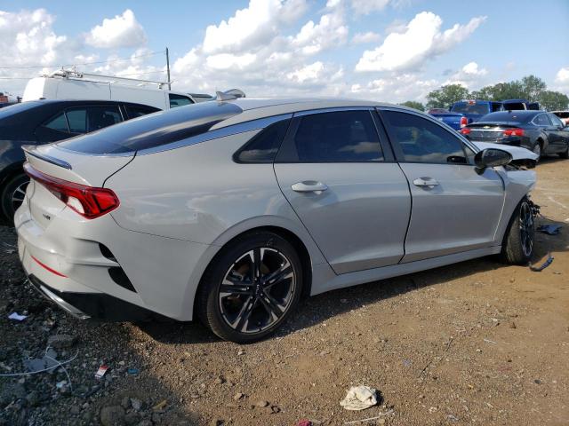 5XXG64J22NG167504 KIA K5 GT LINE