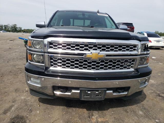 1GCVKSEC7EZ309675 | 2014 CHEVROLET SILVERADO