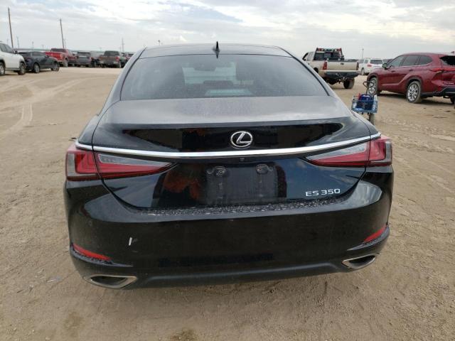 2019 LEXUS ES350 - 58ABZ1B18KU018286