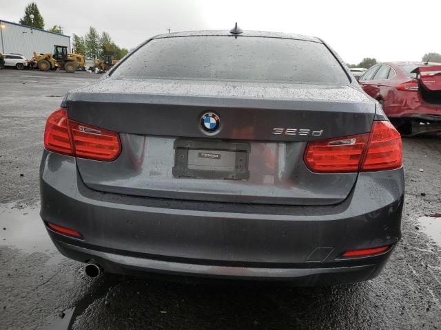 WBA3D3C55EK155260 BMW 328 D