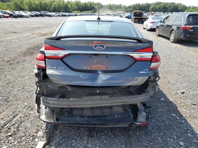 3FA6P0T90HR345997 2017 FORD FUSION, photo no. 6