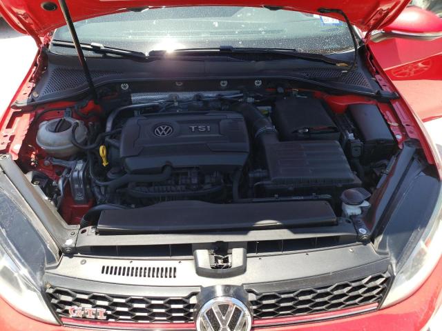 2016 VOLKSWAGEN GTI S/SE - 3VW447AU4GM004895