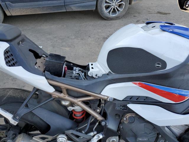 2020 BMW S 1000 RR - WB10E2307LZJ27821