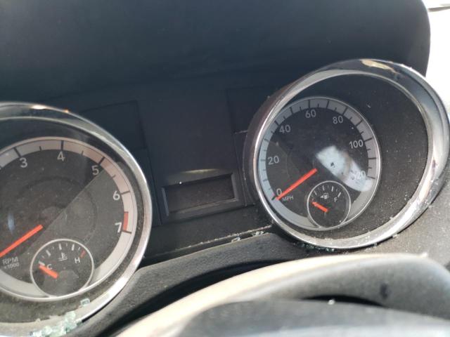 2C4RDGBG0JR245094 Dodge Grand Caravan Se