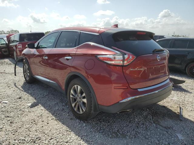 5N1AZ2MG0HN203770 Nissan MURANO S