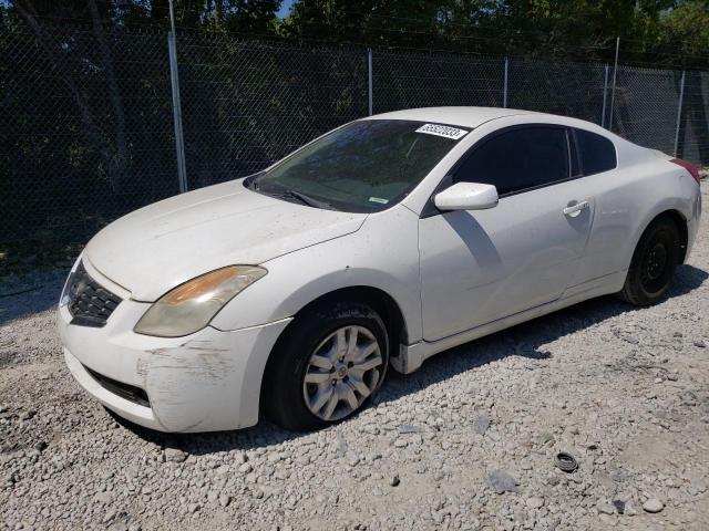 2009 Nissan Altima 2.5 S