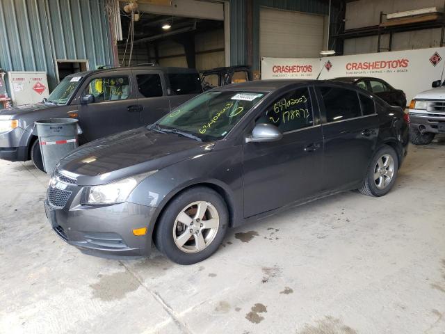 2013 Chevrolet Cruze LT