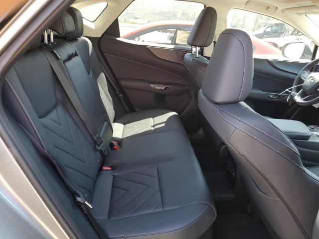 2024 LEXUS NX 450H LU JTJHKCFZ4R2025230