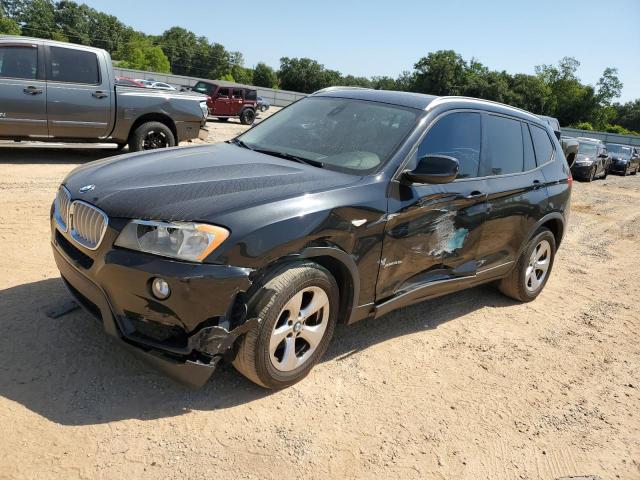 2011 BMW X3 xDrive28i