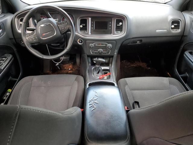 2C3CDXBG9GH267622 Dodge Charger Se