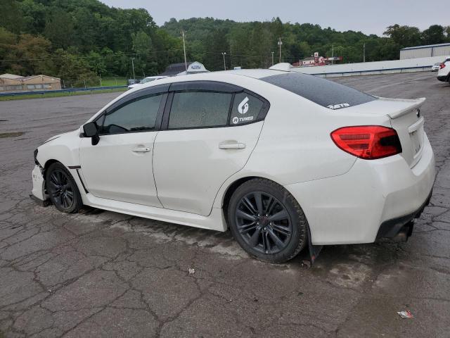 JF1VA1A64K9821831 Subaru WRX