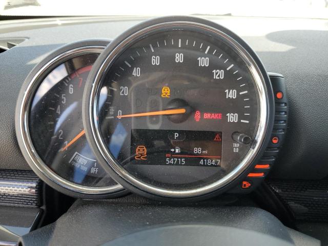 WMWLN9C50H2E48572 Mini Cooper S Clubman