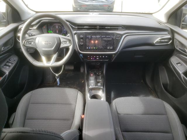 2023 CHEVROLET BOLT EUV L - 1G1FY6S0XP4147134