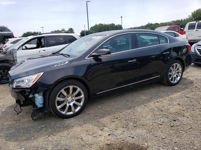 2014 Buick LaCrosse 