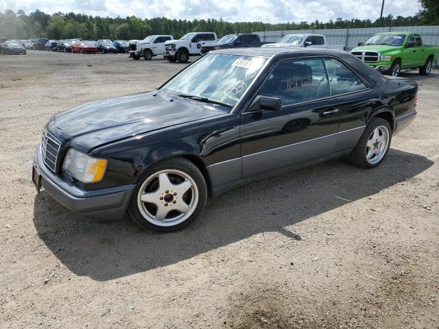 MERCEDES-BENZ E-CLASS 320 1994 0