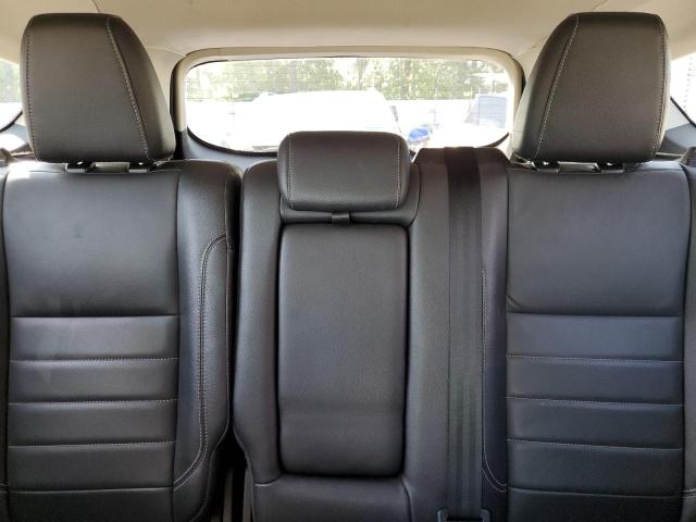 1FMCU0GX4FUA98709 Ford ESCAPE SE