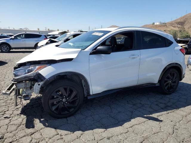 2021 Honda HR-V Sport