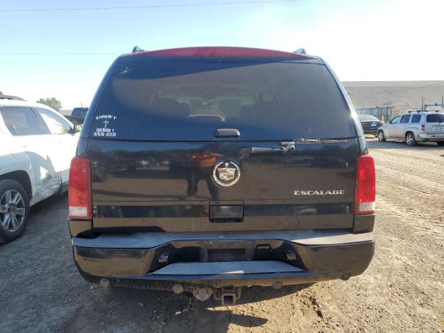 2005 Cadillac Escalade Luxury VIN: 1GYEK63N85R125089 Lot: 65641543