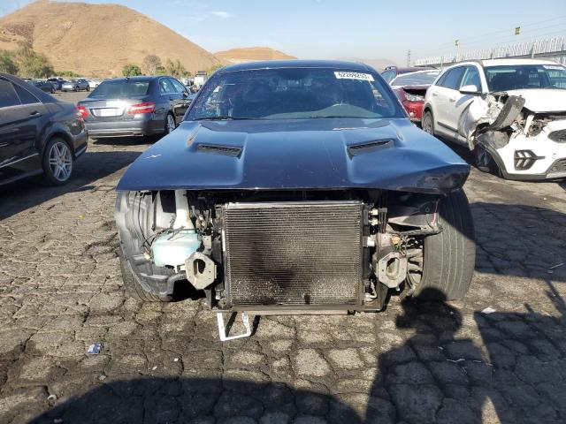 2C3CDZAG4JH331375 Dodge Challenger Sxt