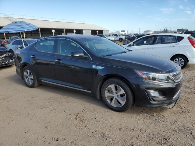 KNAGM4ADXF5079245 KIA OPTIMA HYBRID