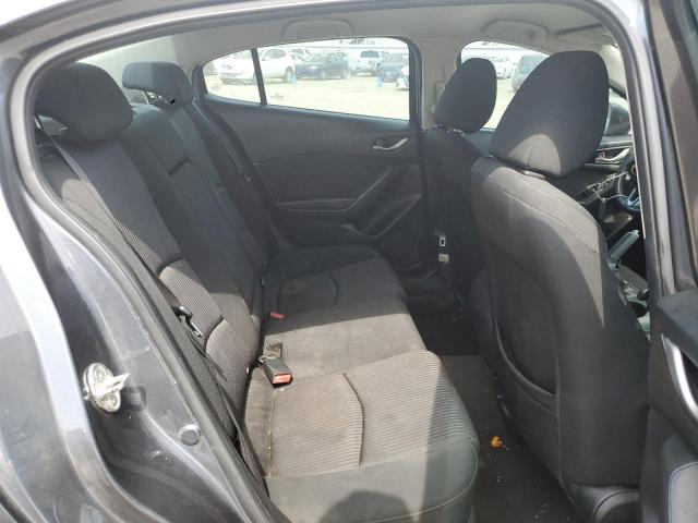 JM1BM1U71G1317347 Mazda 3 SPORT