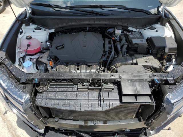 5NMJF3AE0PH185420 Hyundai TUCSON SEL