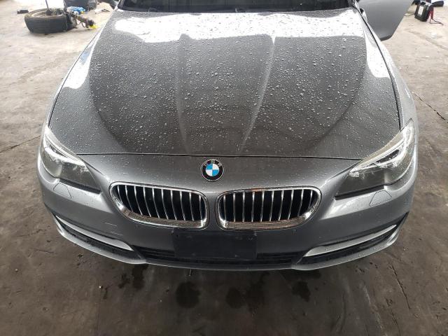 WBA5A7C51ED614541 BMW 528 XI