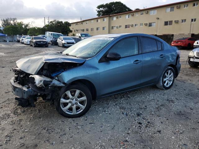 2010 Mazda Mazda3 i