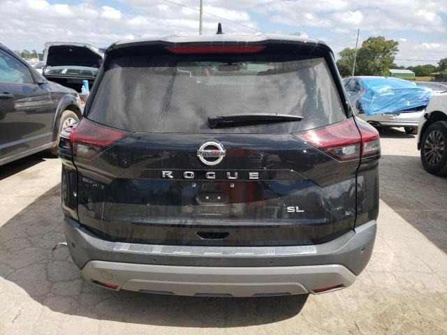 5N1AT3CA9MC690932 Nissan Rogue Sl