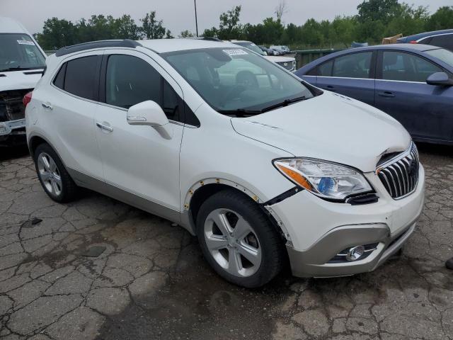 KL4CJBSB0FB064082 2015 BUICK ENCORE, photo no. 4